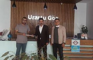 BİGACEM ile Urartu Göz arasında indirim protokolü...