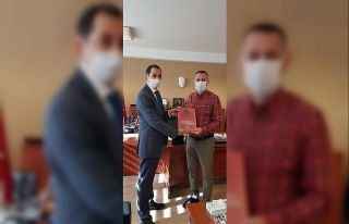 BİK Müdürü Aşkın’dan İletişim Fakültesi...