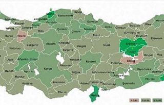 Bilecik, "Geleceğe Nefes" kampanyasına...