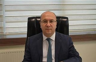 Bilecik İl Sağlık İl Müdürü Keskin Balıkesir’e...