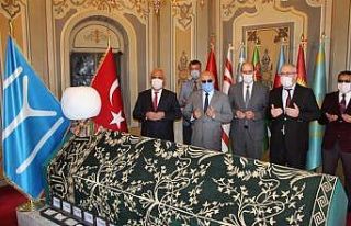 Bilecik’te Camiler ve Din Görevlileri Haftası...