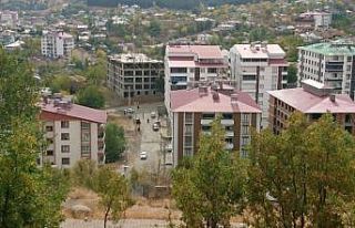 Bingöl’de 4 büyüklüğünde deprem