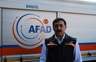 Bingöl’de depremin yaraları sarılıyor