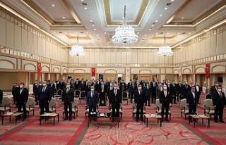 Birlik Başkanı Zolan, "Türkiye yenilenebilir...