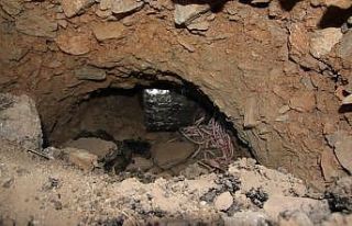 Bitlis’te 300 kilo EYP ele geçirildi