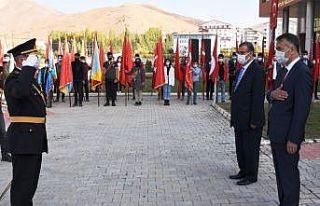 Bitlis’te Cumhuriyet Bayramı coşkusu