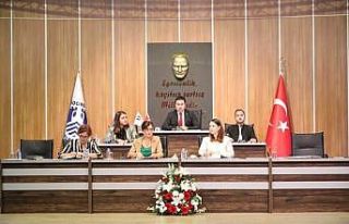 Bodrum Belediyesi’nde korona virüs paniği