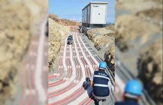 Bölgeye değer katıyor, istihdama katkı sağlıyor