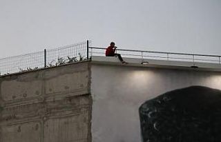 Bolu’da, sevgilisini başkasıyla gören genç intihara...