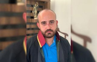 Boşanma davasında avukatın burnunu kırdılar