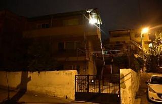 Boşanma davasının arifesinde karısını öldürdü