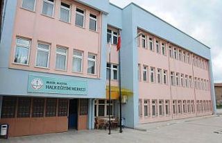 Bozüyük’te Hüsn-i Hat kursu başlıyor