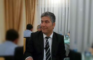 Bozyazı Hal Müdürü korona virüse yenik düştü