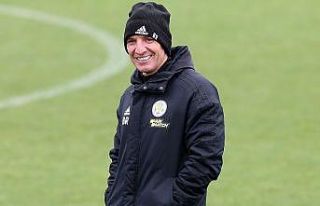Brendan Rodgers: "Cengiz’in kalitesini gördük"