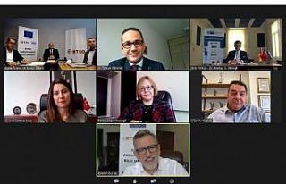 BTSO’nun online seminerleri iş dünyası için...