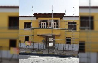 Buharkent Kent Müzesi’nde sona gelindi