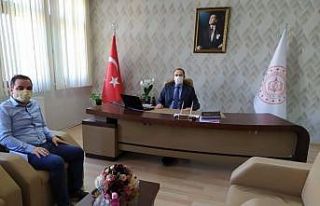 Bulancak’ta teknoloji bağımlılığı ile mücadele...