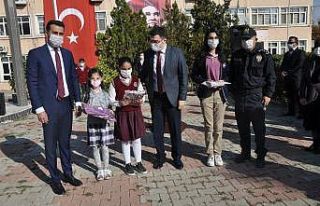 Bulanık’ta Cumhuriyet Bayramı coşkusu