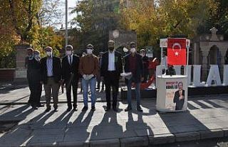 Bulanık’ta Mevlid-i Nebi Haftası