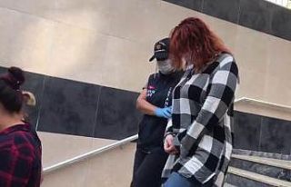 Buluştukları erkeklerin içeceğine uyku ilacı...