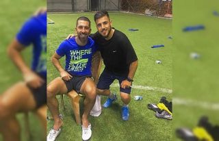 Bünyamin Balat: "Bayrampaşaspor’u hak ettiği...