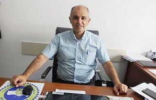 Burhaniye’de arılı kovan destekleme müracaatları...