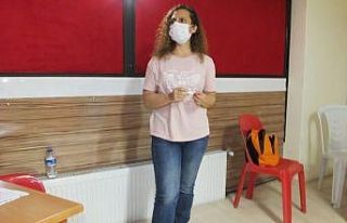 Burhaniye’de ücretsiz üniversiteye hazırlık...