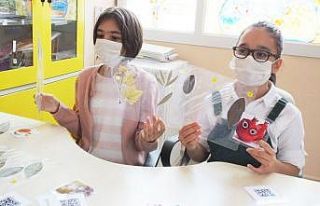 Burhaniyeli gençler ilçenin gururu oldu