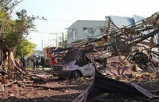 Bursa’da 5 kişinin öldüğü 16 kişinin yaralandığı...