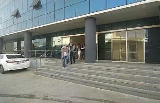 Bursa’da 70’lik deden 400 gram esrar çıktı