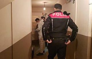 Bursa’da abla ve kardeşini öldüren zanlıya 50...