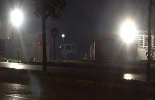 Bursa’da askeri okuldaki kadın cinayeti sanığına...