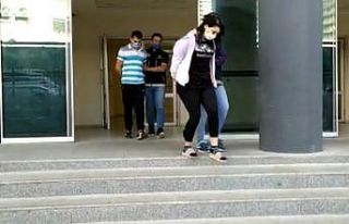 Bursa’da uyuşturucu operasyonu: 2 tutuklama