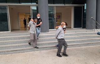 Bursa’da uyuşturucu operasyonu: 4 gözaltı