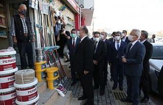 Bursa’da vak’a sayısı artıyor