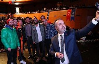 Bursa’da Vlogger Akademisi başlıyor