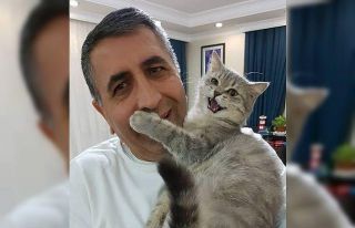 Bursalıların yakından tanıdığı savcı korona...