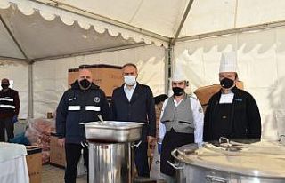 Bursa’nın kalbi İzmir’de atıyor