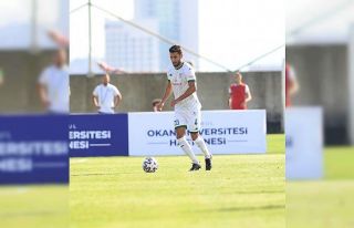 Bursaspor 2 gün izin yapacak