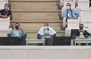 Bursaspor transfer yapamadı