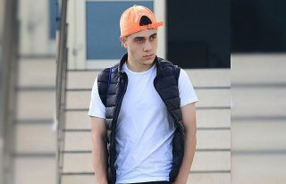 Bursaspor’un genç oyuncusu Vefa Temel ameliyat...