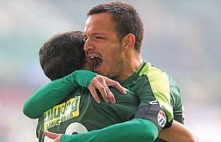 Bursaspor’un kadro değeri 4,5 yılda 600 milyon...