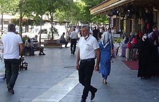 Burun kıllarını kesenlerin korona virüs kapma...
