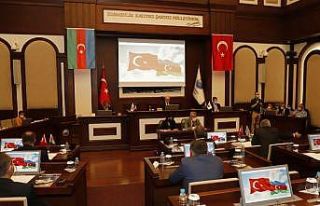 Büyükçekmece Belediye meclisinden tarihi karar