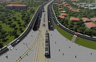 Büyükkılıç’tan katlı kavşak müjdesi