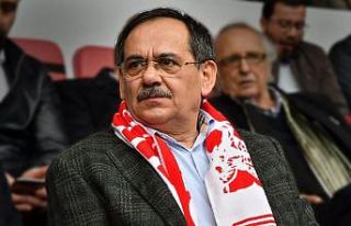 Büyükşehir Belediyesi’nden 55 kişiye Samsunspor...