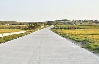 Büyükşehir hedefi artırdı