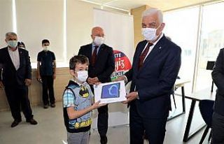 Büyükşehir öğrencilerin talebine duyarsız kalmadı