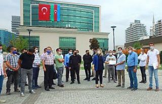 Büyükşehir personeline İHA eğitimi