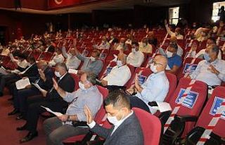 Büyükşehir’de, “Kardeş Şehir Bakü” için...